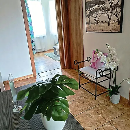 Appartamento Breeze